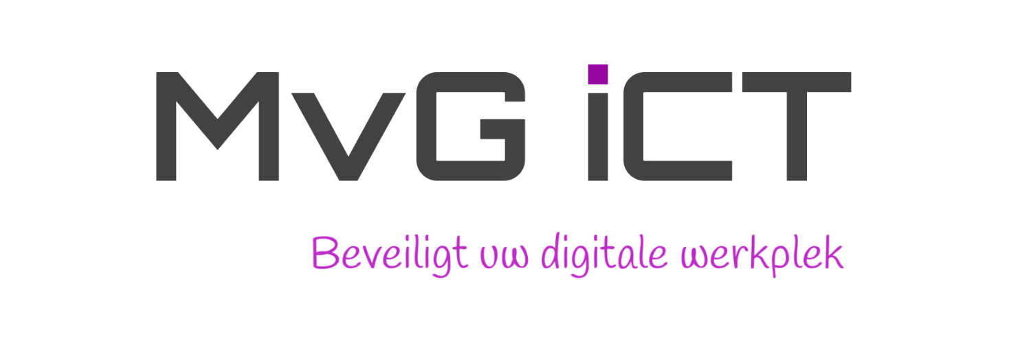 MvG iCT